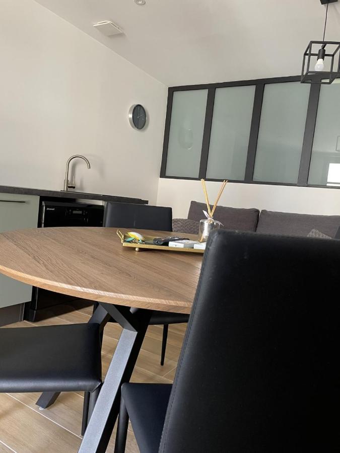 Trio Marin Meze Apartment Bagian luar foto