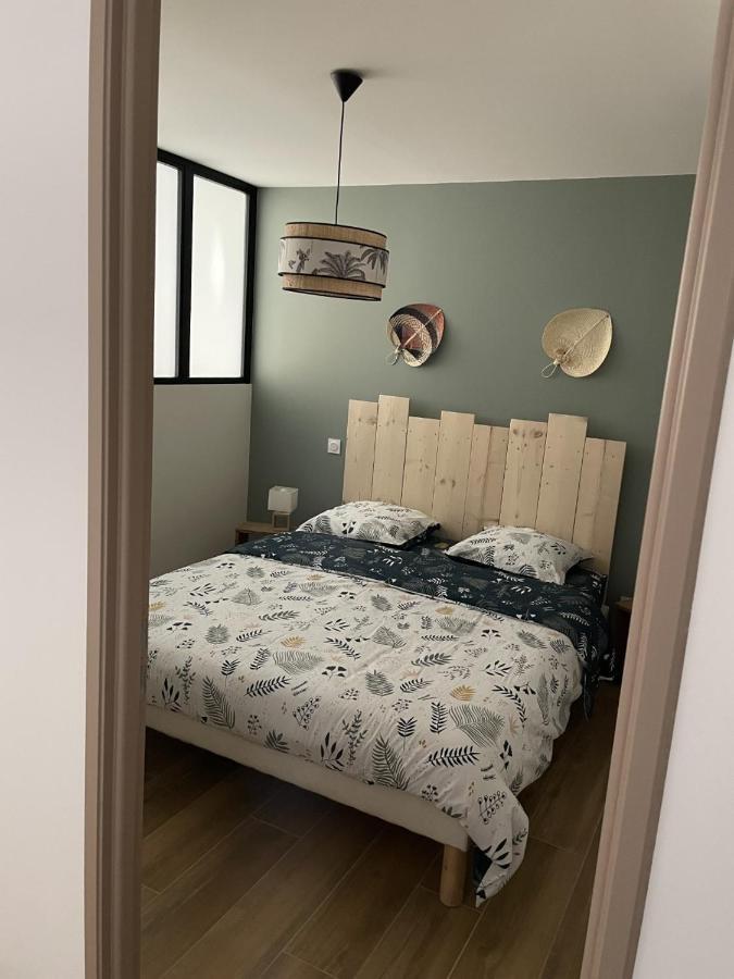 Trio Marin Meze Apartment Bagian luar foto
