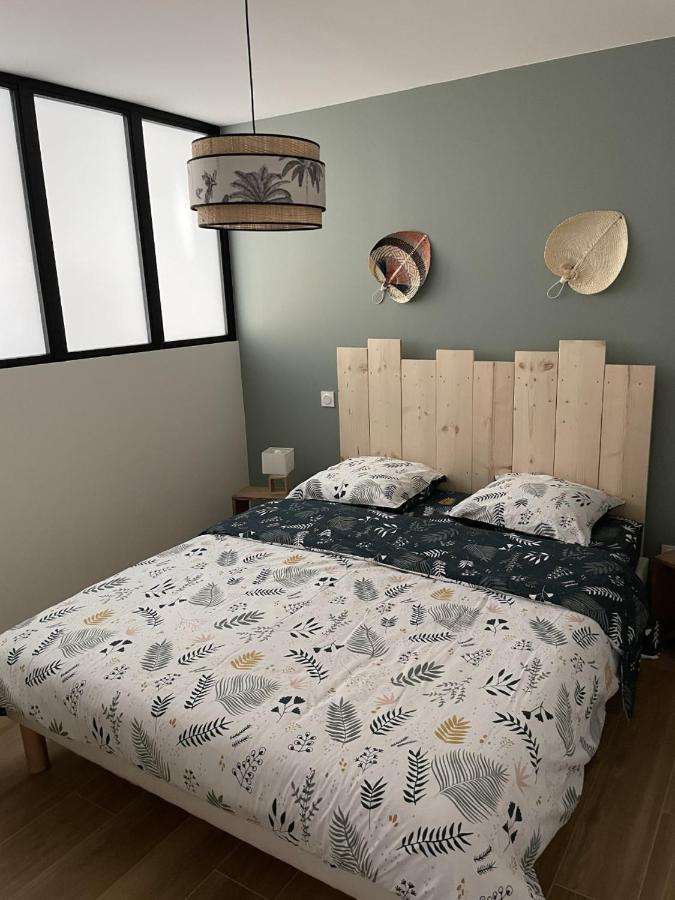 Trio Marin Meze Apartment Bagian luar foto